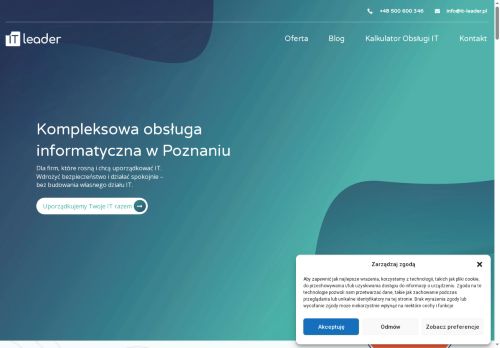 it-leader.pl