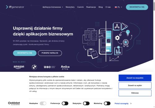 itgenerator.pl