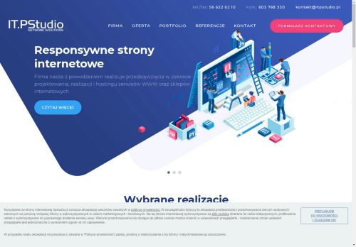 itpstudio.net