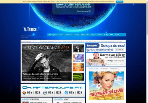 itrance.pl