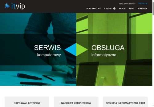 itvip.pl