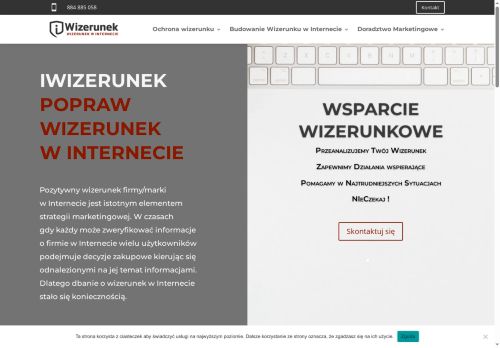 iwizerunek.pl