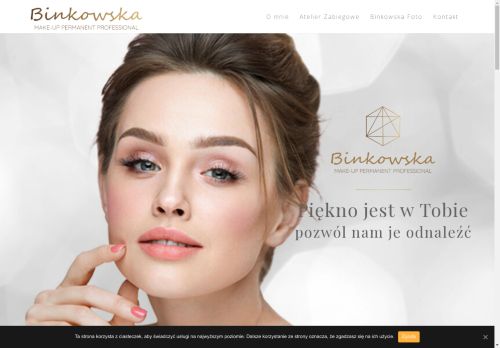 izabellabinkowska.pl