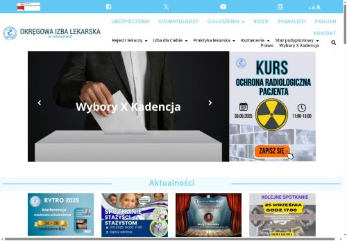 izbalekarska.pl