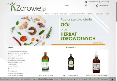izdrowiej.pl