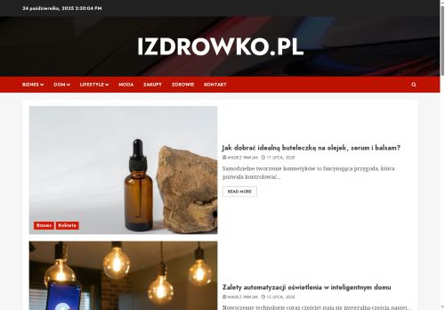 izdrowko.pl