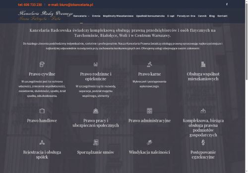 izkancelaria.pl