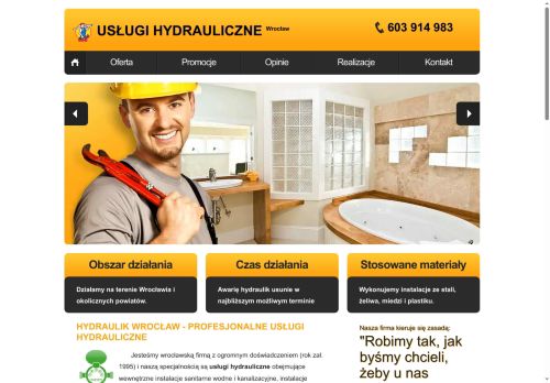 jacek-hydraulik.pl