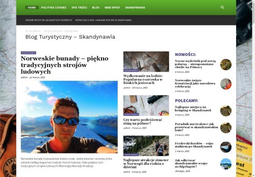 jacekgedlek.pl