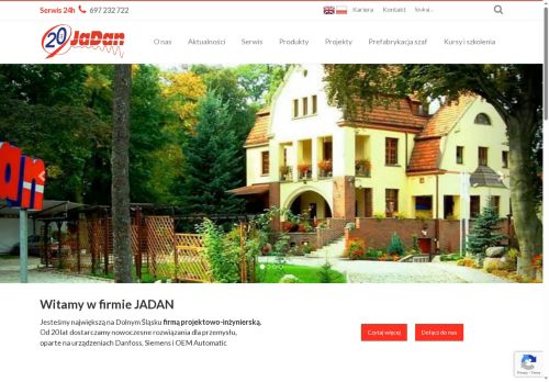 jadan.com.pl