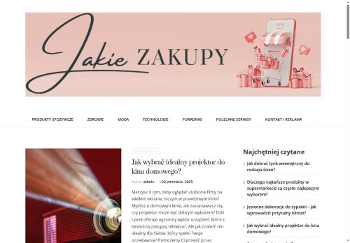 jakiezakupy.pl