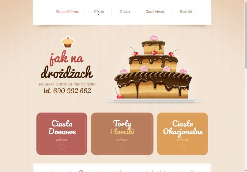 jaknadrozdzach.pl