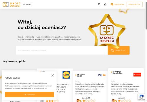 jakoscobslugi.pl
