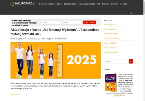 jakurosnac.pl