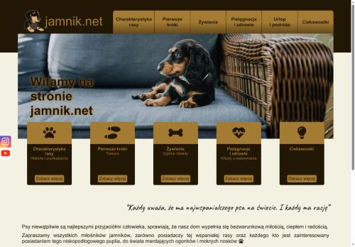 jamnik.net