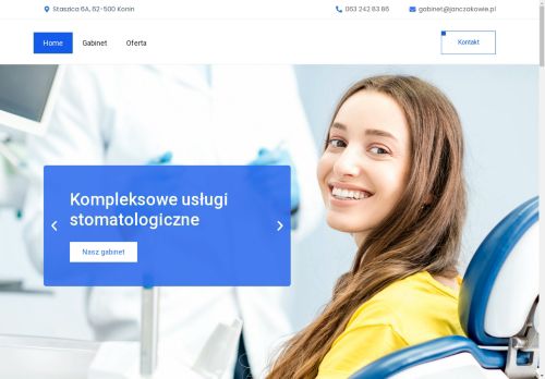 janczakowie.pl