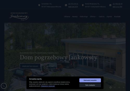 jankowscy.pl
