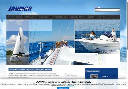 janmor.com.pl