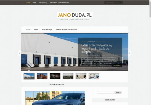 janoduda.pl