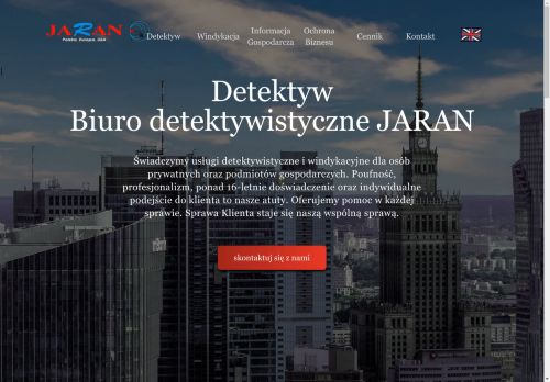 jaran.com.pl