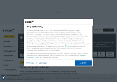 jaroslawlipszyc.salon24.pl