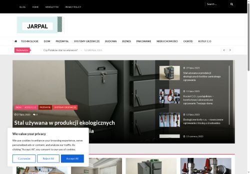jarpal.pl