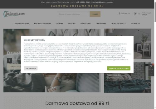jasieczek.com