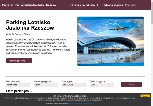 jasionkaparking.pl