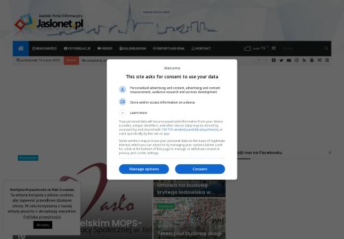 jaslonet.pl