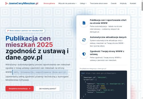 jawnecenymieszkan.pl