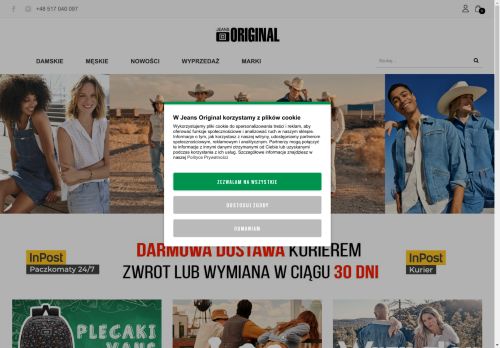jeansoriginal.pl