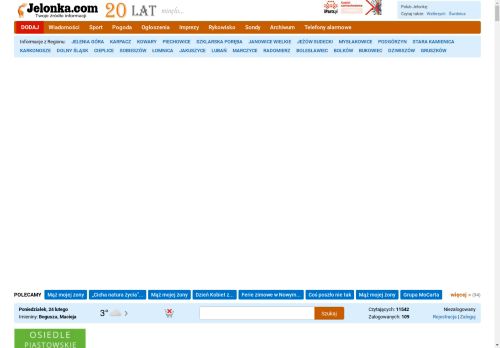 jelonka.com