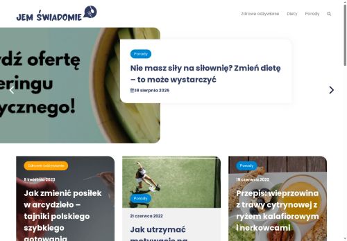 jemswiadomie.pl