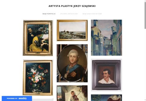 jerzyszajewski.weebly.com