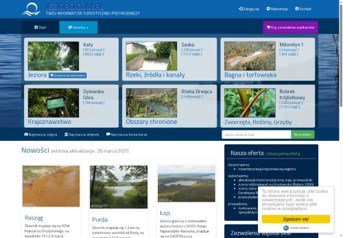 jezioro.com.pl