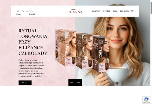 joanna.pl