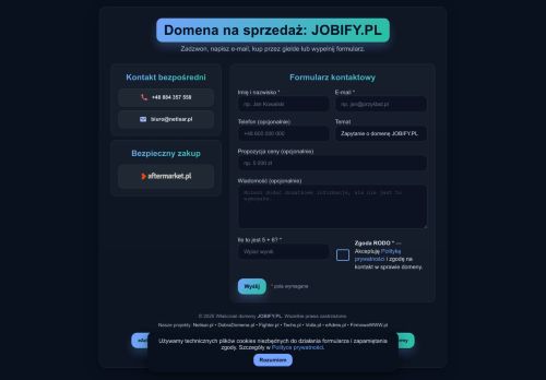 jobify.pl