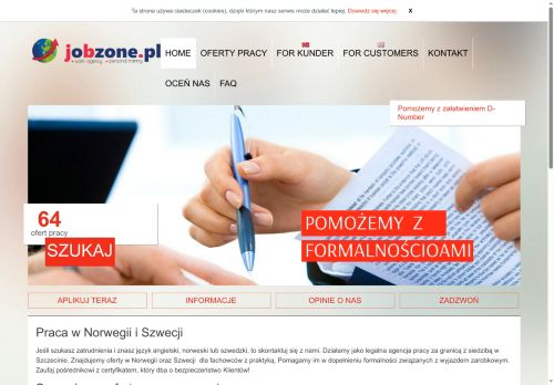 jobzone.pl