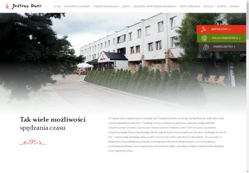 jodlowydwor.com.pl
