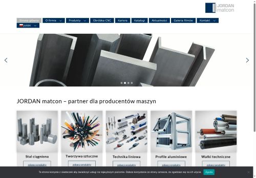 jordan-matcon.pl