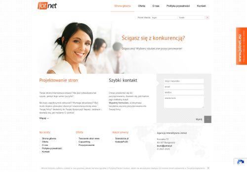 jotnet.pl