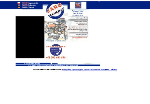 jsturbo.com.pl