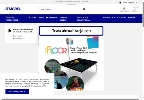 jtmebel.pl