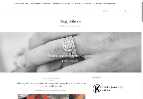 jubilerblog.pl
