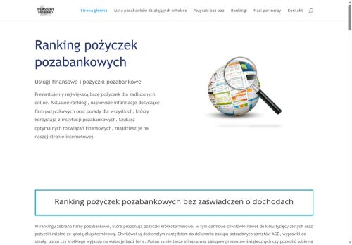 judaszowesrebrniki.pl