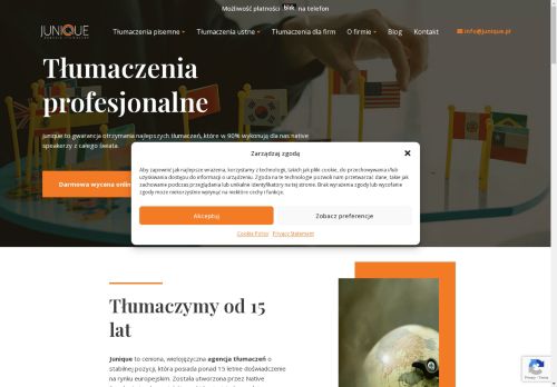 junique.com.pl