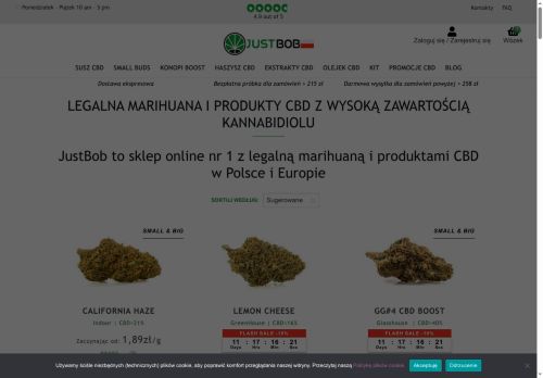 justbob.pl