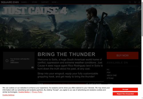 justcause.com
