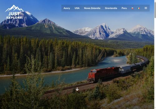 justexplore.com