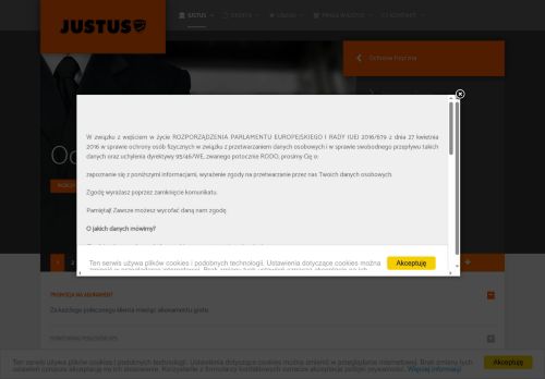 justus.com.pl